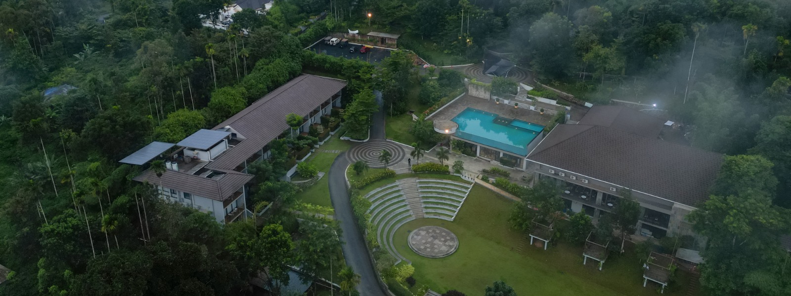 Resorts in Wayanad: Experience Luxury, Nature and Peaceful Stays
